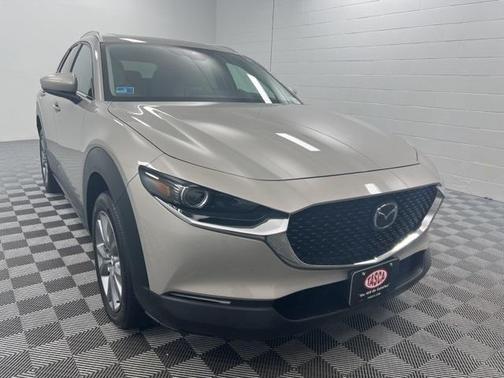 2022 Mazda CX-30 Premium Package