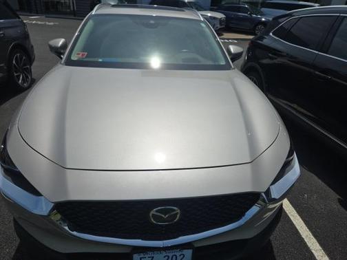2022 Mazda CX-30 Premium Package