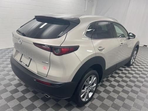 2022 Mazda CX-30 Premium Package