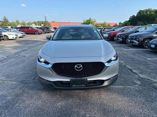2022 Mazda CX-30 Premium Package