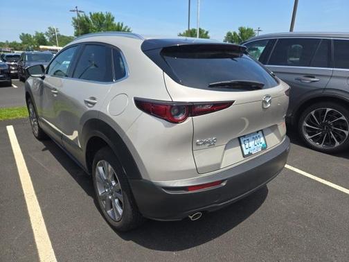 2022 Mazda CX-30 Premium Package