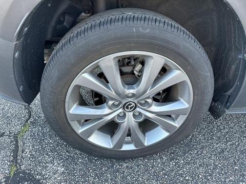 2022 Mazda CX-30 Premium Package