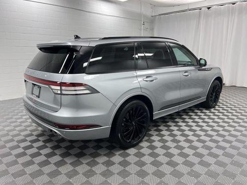 2023 Lincoln Aviator Reserve AWD