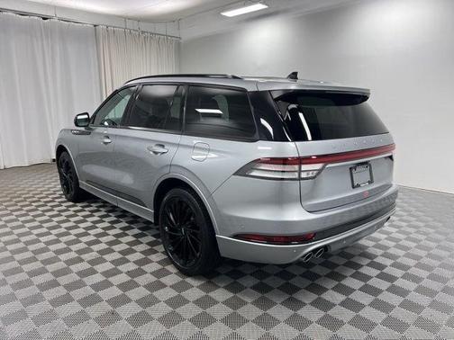 2023 Lincoln Aviator Reserve AWD