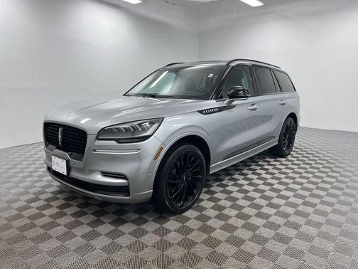 2023 Lincoln Aviator Reserve AWD