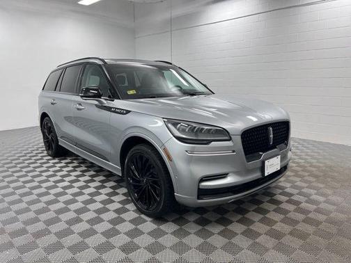 2023 Lincoln Aviator Reserve AWD