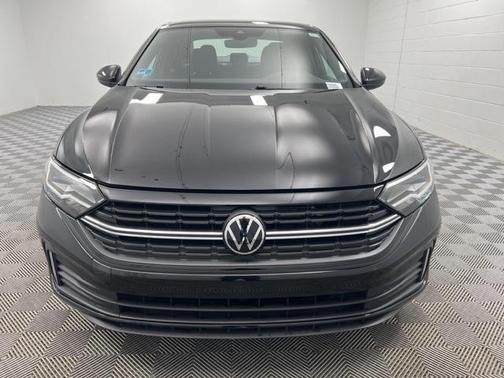 2024 Volkswagen Jetta 1.5T Sport