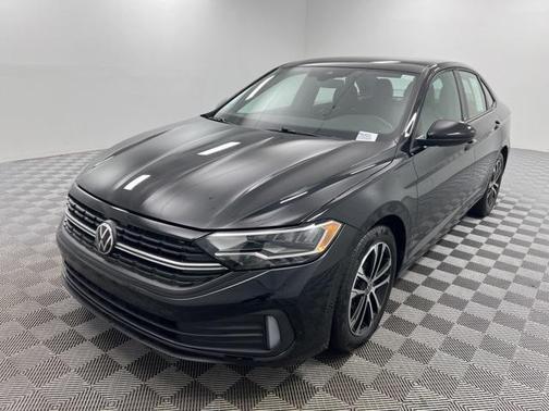 2024 Volkswagen Jetta 1.5T Sport