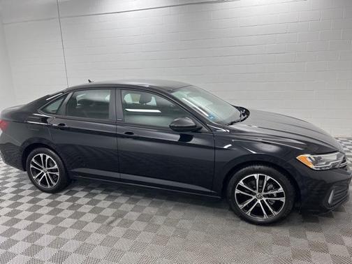 2024 Volkswagen Jetta 1.5T Sport