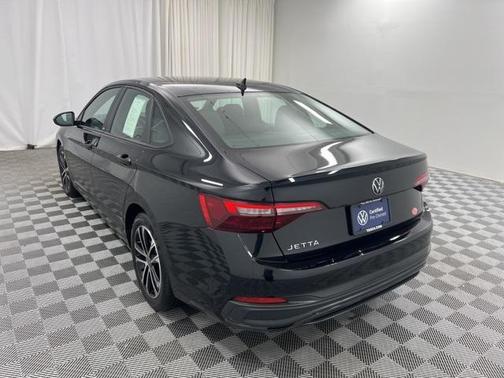 2024 Volkswagen Jetta 1.5T Sport