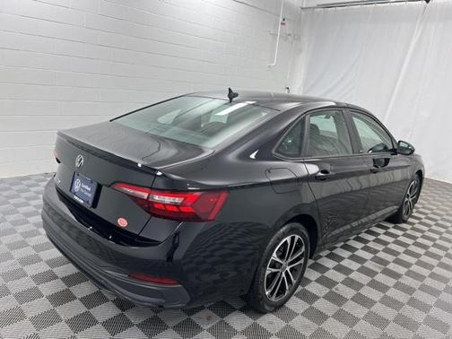 2024 Volkswagen Jetta 1.5T Sport