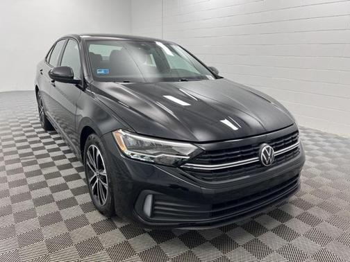 2024 Volkswagen Jetta 1.5T Sport