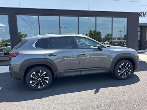2025 Mazda CX-50 Hybrid Premium Plus Package
