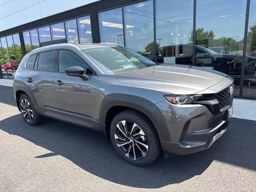 2025 Mazda CX-50 Hybrid Premium Plus Package