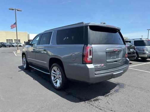 2020 GMC Yukon XL SLT