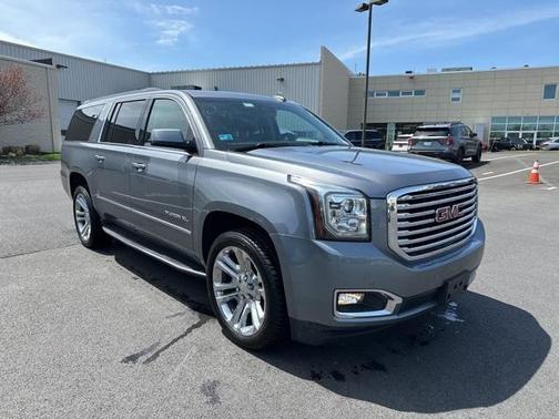 2020 GMC Yukon XL SLT