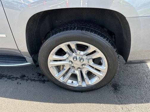 2020 GMC Yukon XL SLT