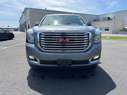 2020 GMC Yukon XL SLT