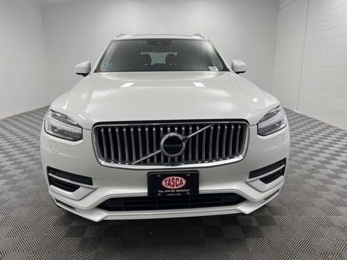 2020 Volvo XC90 Hybrid T8 Inscription 7 Passenger