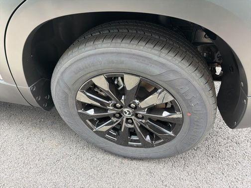 2026 Mazda CX-50 Select