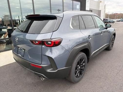 2026 Mazda CX-50 Select
