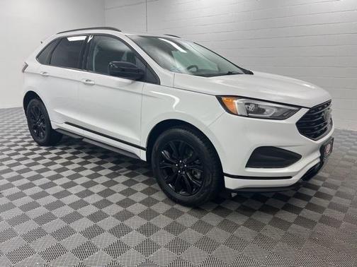 2023 Ford Edge SE
