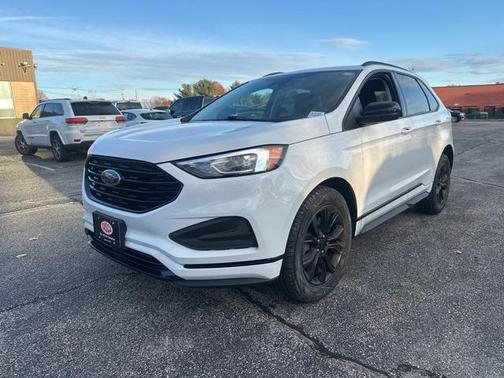 2023 Ford Edge SE