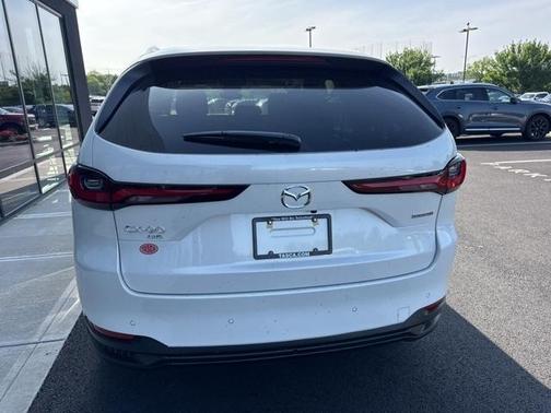 2025 Mazda CX-90 3.3 Turbo Preferred Package