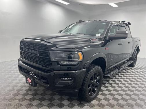 2022 RAM 3500 Limited