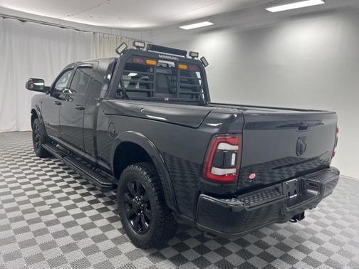 2022 RAM 3500 Limited
