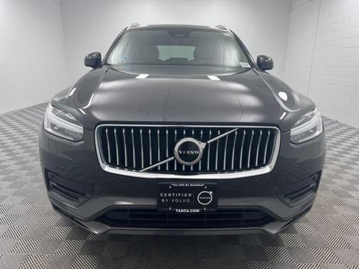 2023 Volvo XC90 B6 Core