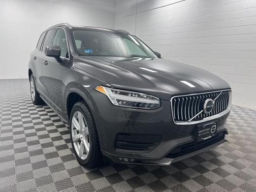 2023 Volvo XC90 B6 Core