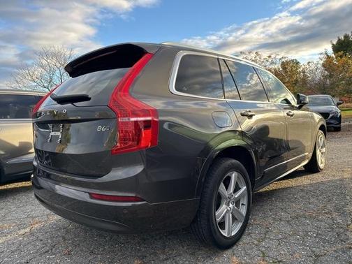 2023 Volvo XC90 B6 Core