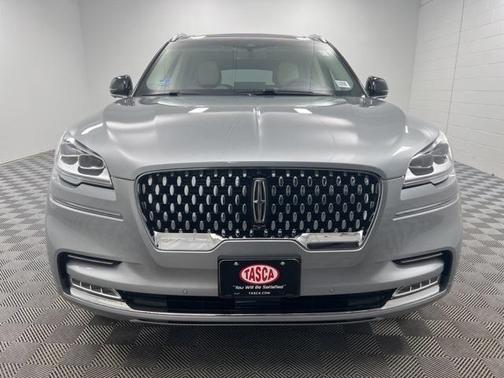 2023 Lincoln Aviator Black Label AWD