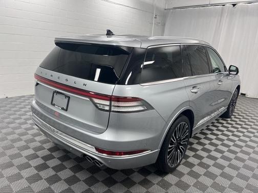 2023 Lincoln Aviator Black Label AWD