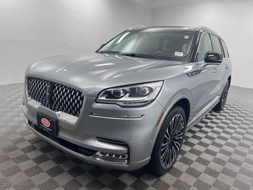 2023 Lincoln Aviator Black Label AWD