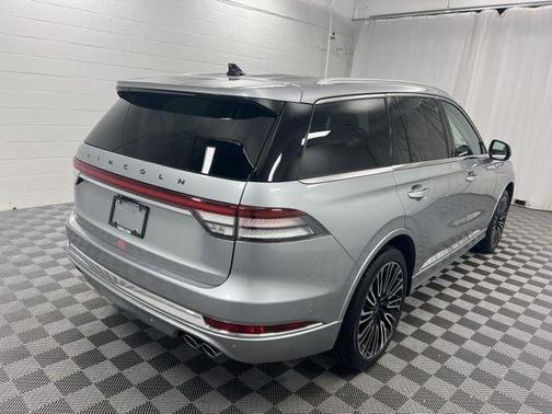 2023 Lincoln Aviator Black Label AWD