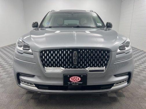2023 Lincoln Aviator Black Label AWD
