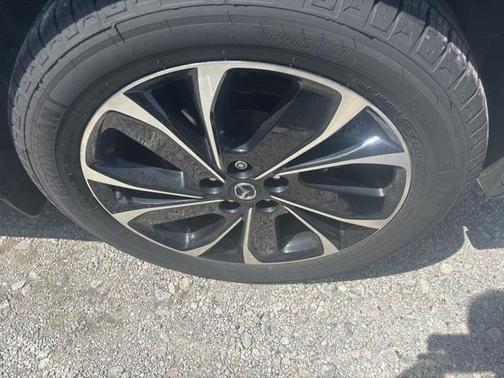 2022 Mazda CX-5 2.5 S Premium Plus Package