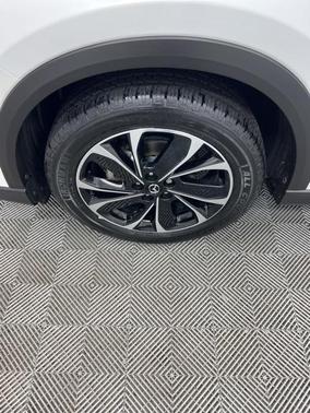 2022 Mazda CX-5 2.5 S Premium Plus Package