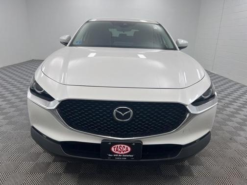 2023 Mazda CX-30 2.5 S Select Package