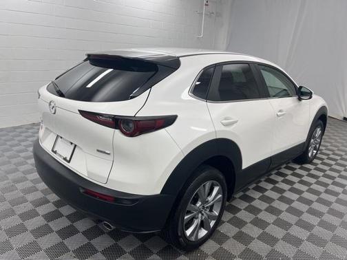 2023 Mazda CX-30 2.5 S Select Package