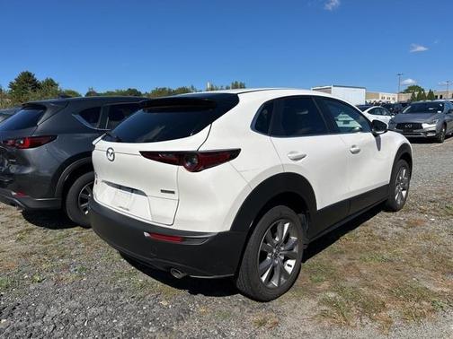 2023 Mazda CX-30 2.5 S Select Package