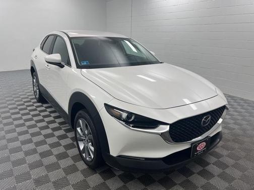 2023 Mazda CX-30 2.5 S Select Package