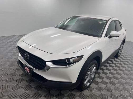 2023 Mazda CX-30 2.5 S Select Package