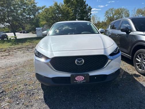 2023 Mazda CX-30 2.5 S Select Package