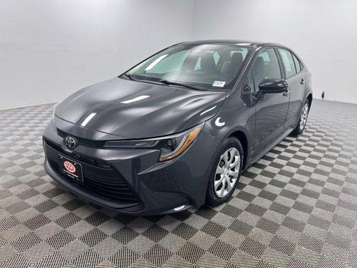 UNDERGROUND 2023 Toyota Corolla LE