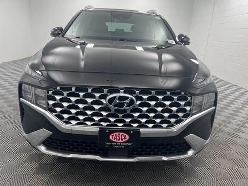 2023 Hyundai SANTA FE HEV SEL Premium