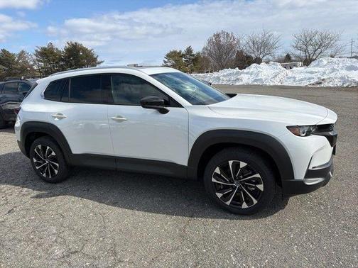 2026 Mazda CX-50 Premium Plus