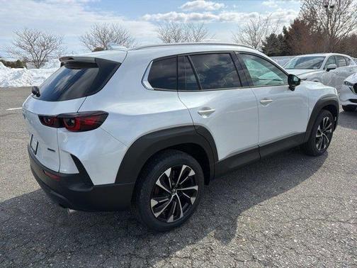 2026 Mazda CX-50 Premium Plus